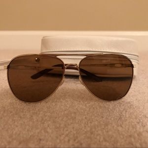 Oakley Aviator Sunglasses